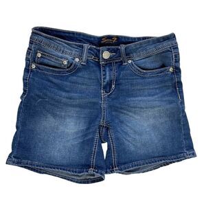 Seven7 Cotton Stretch Denim Short - Women’s 6
